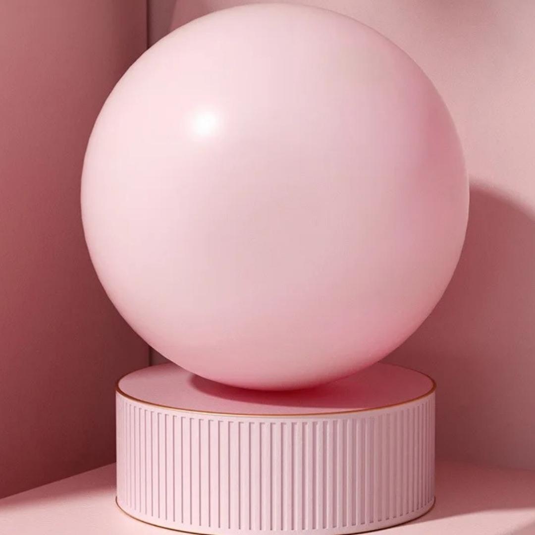 Pilates Balance Ball – Fluidité et Contrôle à Chaque Mouvement